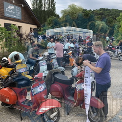 Rallye des 3 massifs 2015