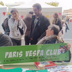 Festival de la BD Malakoff 27/09/2025