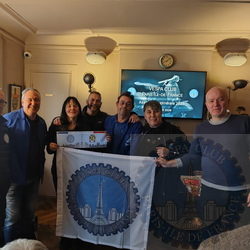 Assemblée général 2025