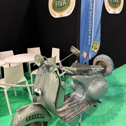 Retromobile 2026