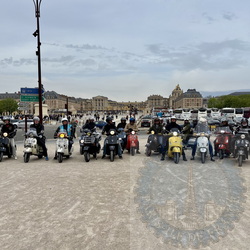 Route des six chateaux 11-04-2026