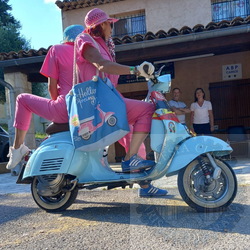 Rallye National de Nice Côte d’Azur 22/24 mai 2026